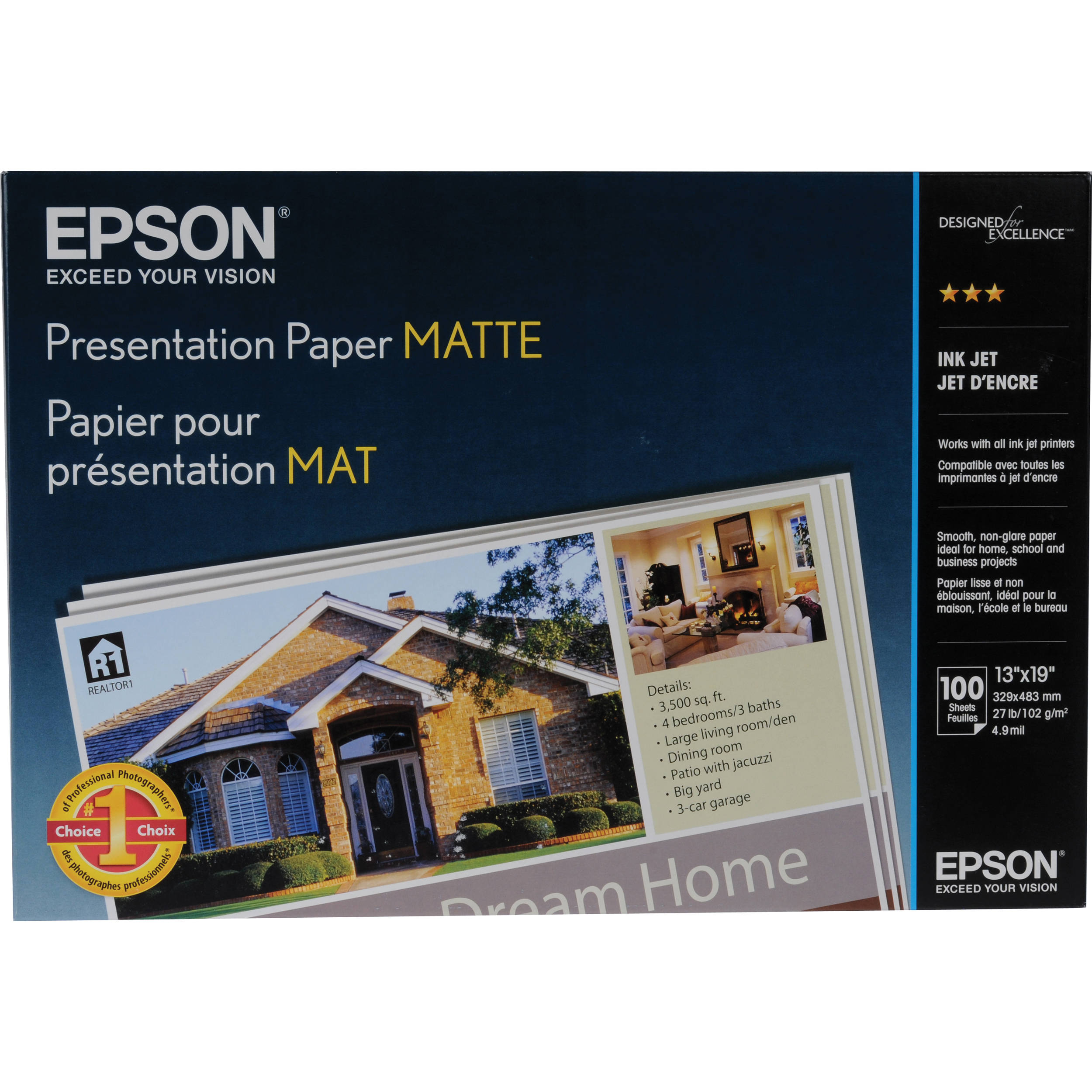EPSON S041069